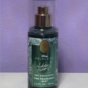 Disney Princess Ariel 2.5 oz